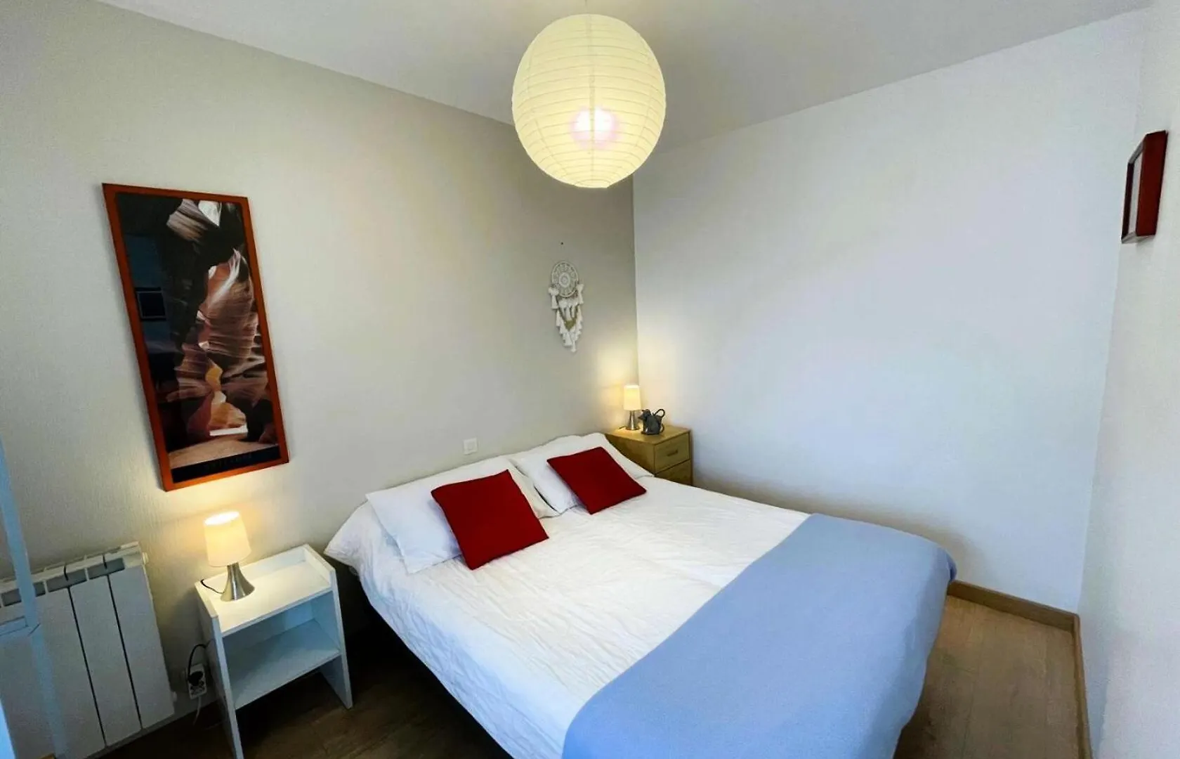 Residence Le Casino - Appartement Vue Sur Les Sept Iles A Perros Guirec Mae-3534 شقة بيرو جْييريك