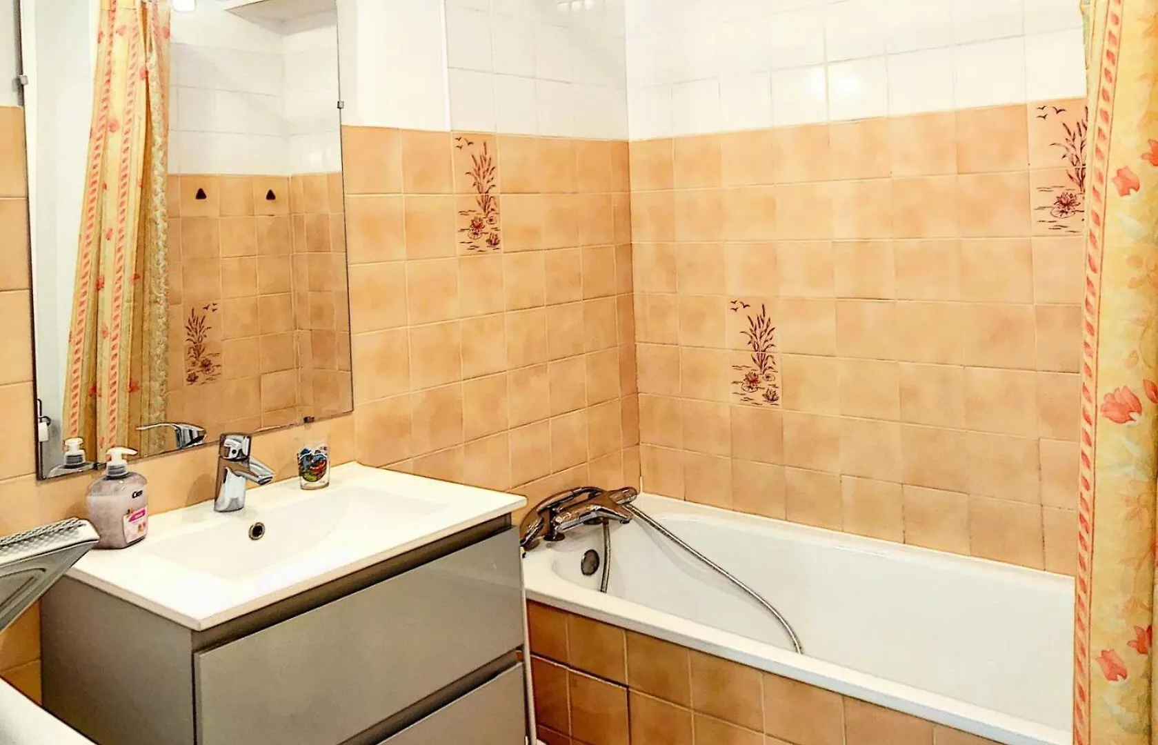 Residence Le Casino - Appartement Vue Sur Les Sept Iles A Perros Guirec Mae-3534