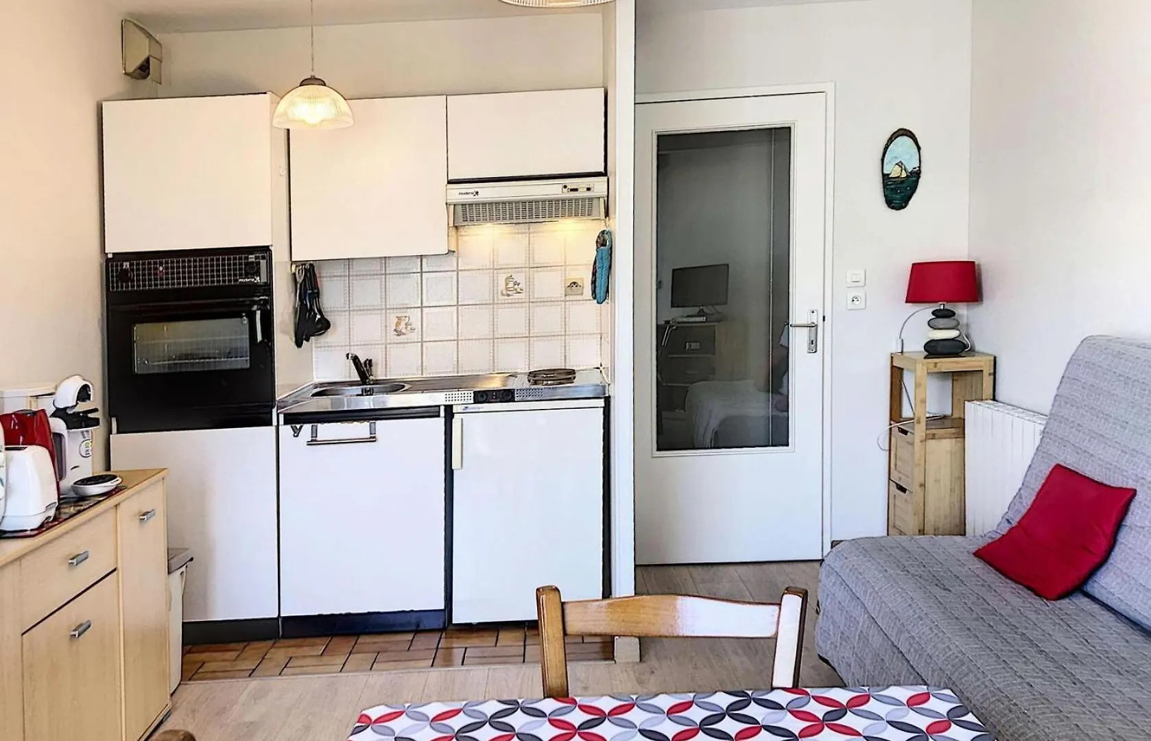 Residence Le Casino - Appartement Vue Sur Les Sept Iles A Perros Guirec Mae-3534 0*, Perros-Guirec
